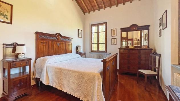 Rustico in vendita a Gabbro - Rosignano Marittimo 400 mq Rif: 1422756 - Foto 9