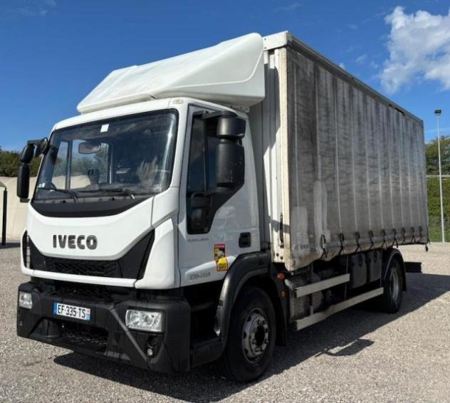 IVECO NEW EUROCARGO ML 160E28P E6 rif. 22813578