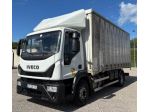 IVECO NEW EUROCARGO ML 160E28P E6 rif. 22813578