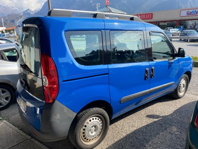 Fiat Doblo Dobl1.6 MJT 16V 90CV Active - Foto 3