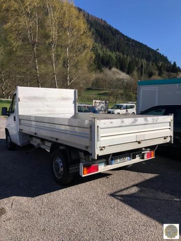 FIAT Ducato 2.8 - Foto 2