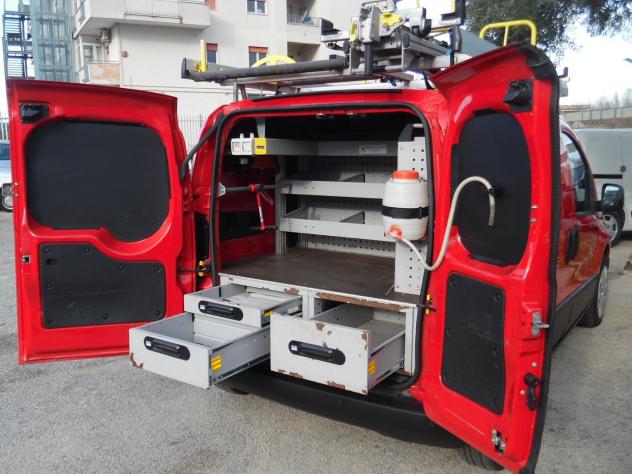 Fiat Fiorino 1.3 MJT 95CV Adventure - Foto 8