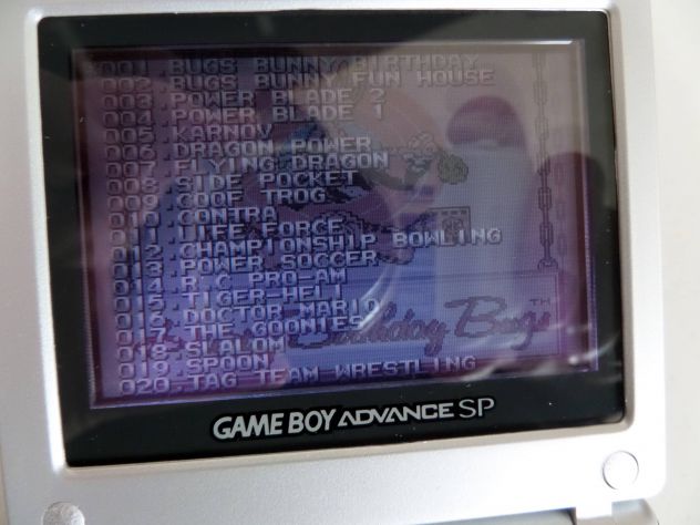 Giochi Game Boy (Classic , Color, Advance) Cartucce - Foto 6