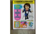 Corriere dei ragazzi anno 1972  (Lotto 11 numeri)