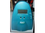 Ego orologio digitale profuma ambiente anni 90