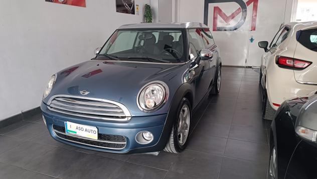 Mini Cooper Clubman 1.6 16V D - Foto 3