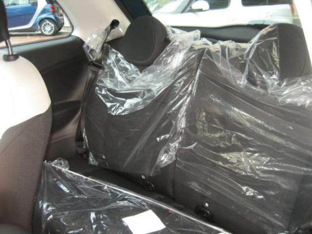 FIAT 500 1.0 HYBRID IKON rif. 24132046 - Foto 7