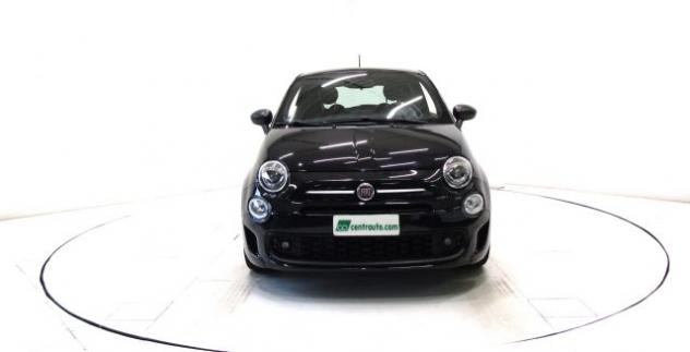 FIAT 500 1.0 Hybrid Connect Manuale * OK NEOPATENTATI * rif. 24204663 - Foto 2