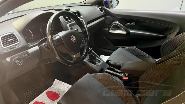 Volkswagen Scirocco 2.0 tfsi - Foto 7