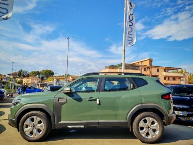 DACIA Duster Eco-G 120 CV Expression rif. 24174977 - Foto 5