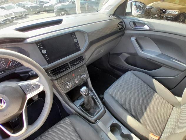 Volkswagen T-Cross 1.0 TSI Urban BMT - Foto 7