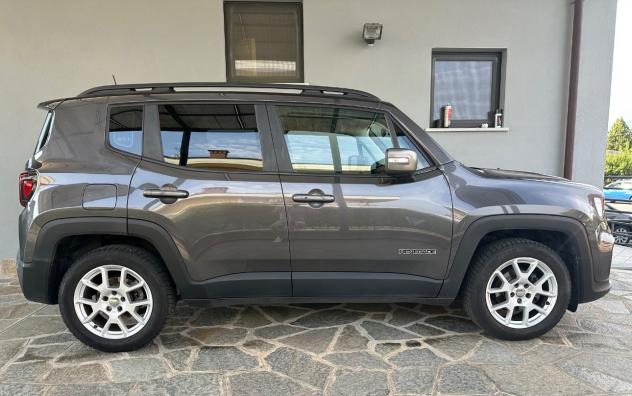 Jeep Renegade 1.6 mjt Limited 2wd 120cv - Foto 6