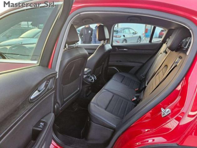 ALFA ROMEO Stelvio Stelvio 2.2 t Executive Q4 190cv auto - GC399FS rif. 23991578 - Foto 9