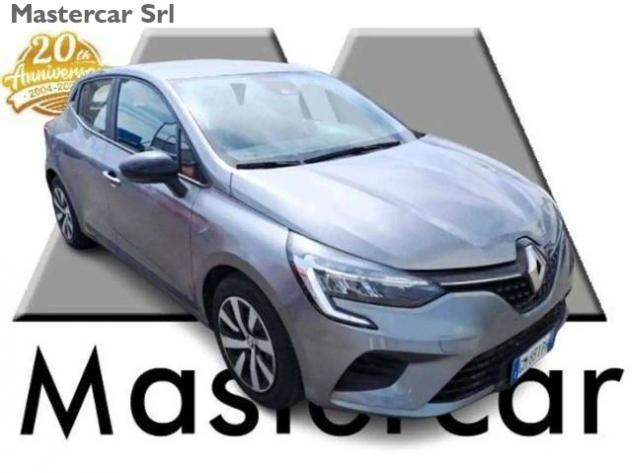 RENAULT Clio Clio V 2019 1.0 tce Equilibre 90cv my21 -GM831PH rif. 23947185