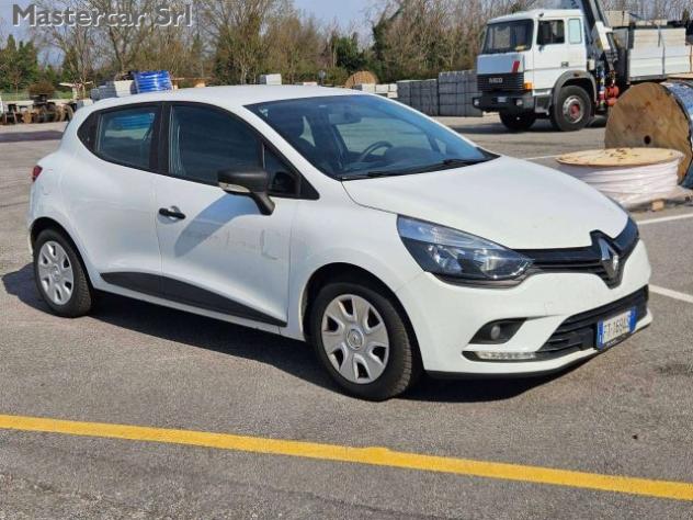 RENAULT Clio VAN ENERGY 1.5 DCI 75 2 posti - FT169AS rif. 23785930 - Foto 8