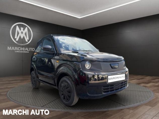 LIGIER Myli DCI L6 I.Deal rif. 23786296 - Foto 3