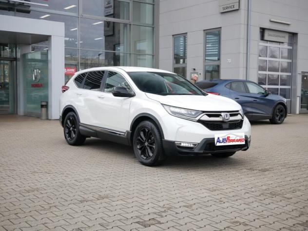 HONDA CR-V 5ª serie 18-23 CR-V 2.0 Hev eCVT Sport Line Navi - Foto 3