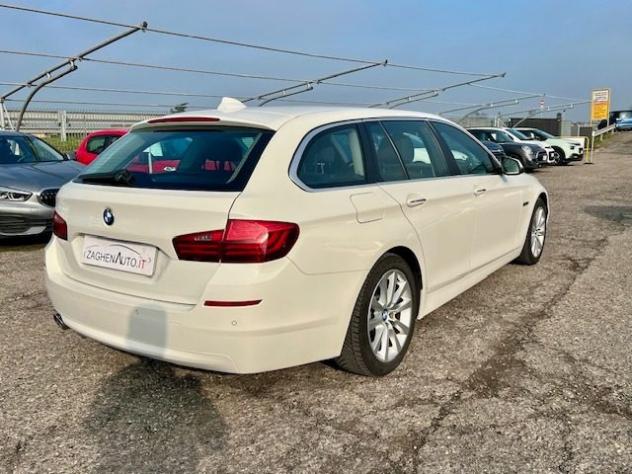 BMW 518 d Touring Business aut. rif. 23969393 - Foto 4