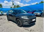 JEEP Compass 1.4 MultiAir 2WD Longitude SOLO 47000 KM rif. 23726627
