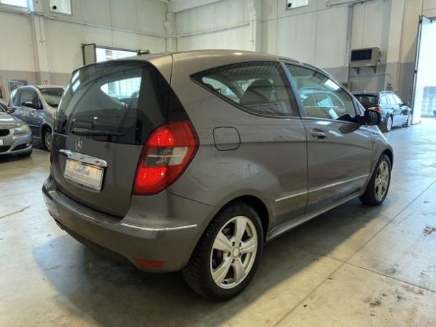 MERCEDES-BENZ A 180 CDI Coupé Avantgarde -Garanzia12m- rif. 24080091 - Foto 6