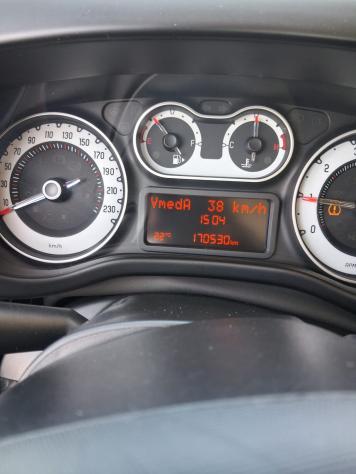 Fiat 500L 1.3 Multijet 85 CV Lounge - Foto 9