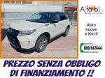 SUZUKI Vitara 1.4 110CV MHEV 4WD Aut. Cool+ rif. 23983768