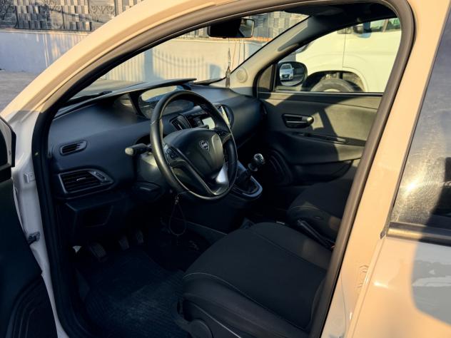 Lancia Ypsilon 1.2 Benz/Gpl 69 CV 5 porte Gold - Foto 8