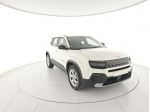 Jeep Avenger 1.2 Turbo Altitude
