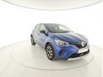 Renault Captur ECO-G 100 CV Evolution