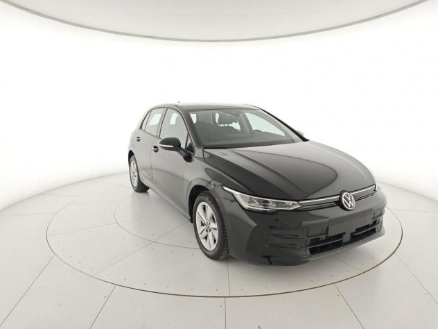Volkswagen Golf 2.0 TDI 115 CV SCR Life