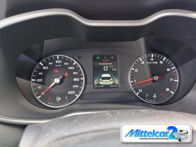 MG ZS 1.5 VTi-tech Comfort rif. 23987043 - Foto 9
