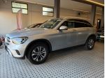 Mercedes-benz GLC 200 mhev eq-boost 4Matic Aziendale
