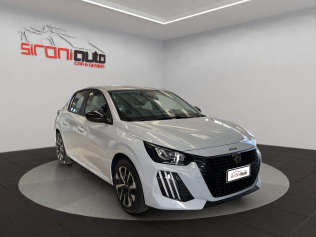 Peugeot 208 208 1.2 turbo Style 100cv - Foto 10