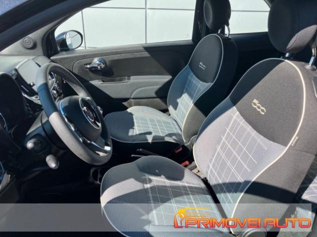 FIAT 500 1.2 Dualogic Lounge rif. 20567598 - Foto 4