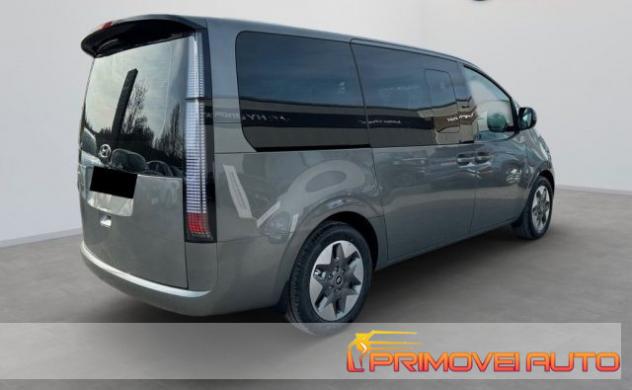 HYUNDAI Staria 2.2 AT 2WD 9 posti Prime rif. 20676001 - Foto 10