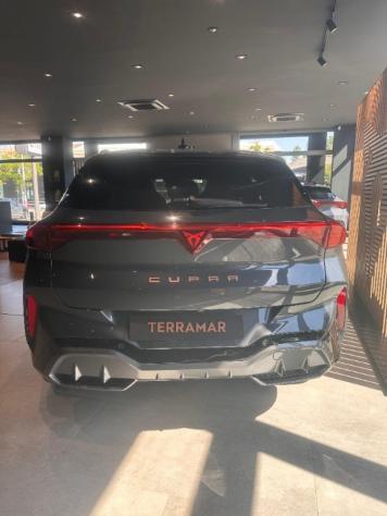 CUPRA Terramar 1.5 HYBRID DSG - Foto 5