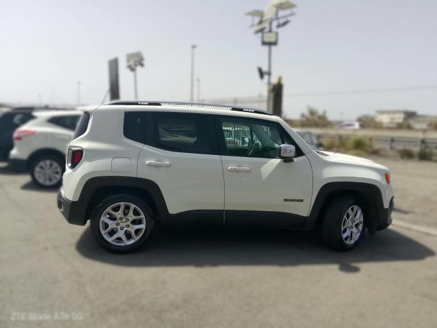 Jeep Renegade 120 CV Limited 2017 - Foto 6