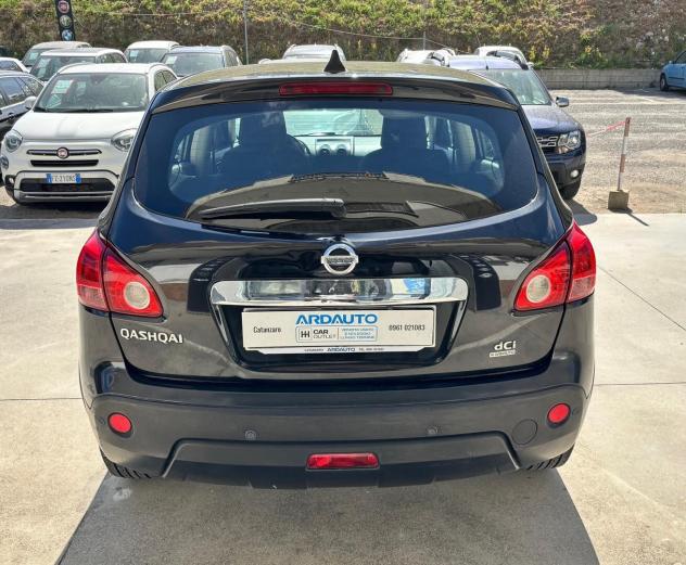 Nissan Qashqai 1.5 Dci 110 cv - Foto 7
