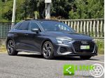 AUDI A3 2.0 150cv Steptronic S Line TETTO+MATRIX rif. 23972660