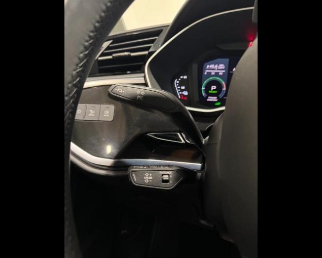 AUDI Q3 45 TFSIe PHEV S-TRONIC S LINE EDITION rif. 24058143 - Foto 7