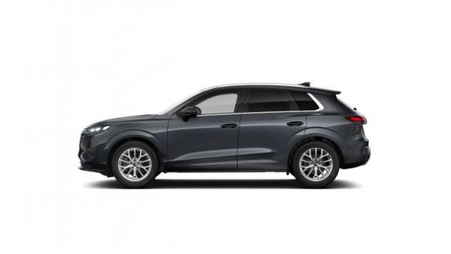 AUDI QUATTRO Audi Q3 SUV Business Advanced TDI 142 kW S tronic rif. 24057985 - Foto 6