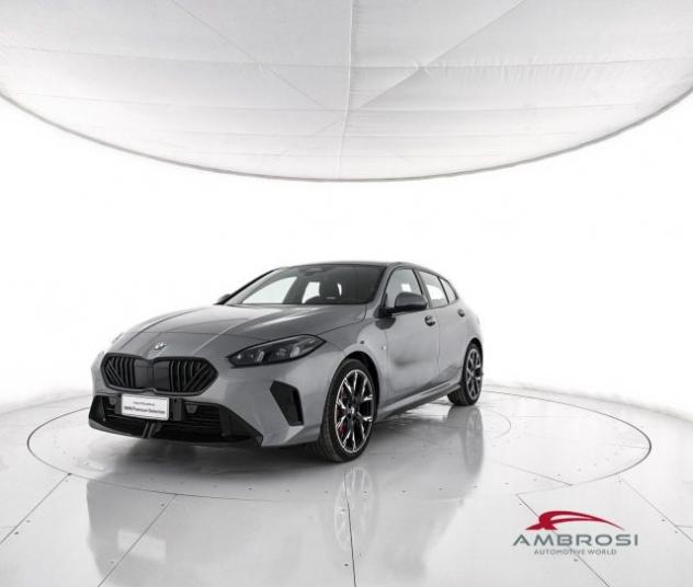 BMW 118 Serie 1 d Msport Pro Premium Package rif. 23602118