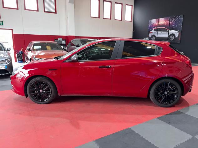 Alfa Romeo Giulietta 1.4 Turbo 120cv Super - Foto 3