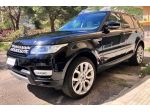 Range Rover Sport  3.0 SDV6  306c Autobiography Dynamic