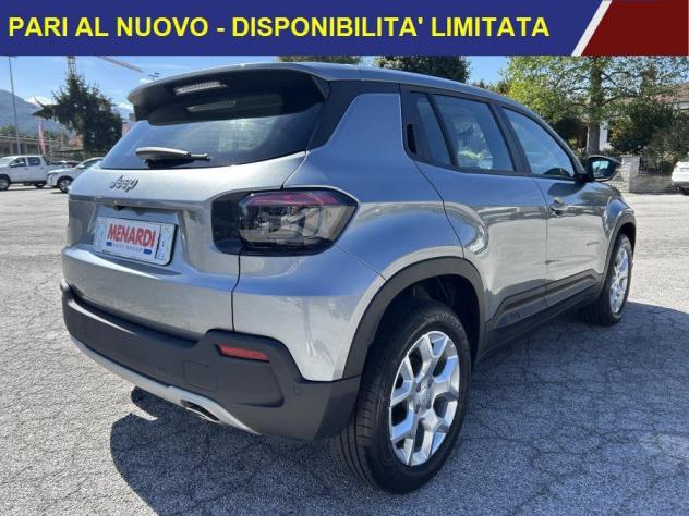 Jeep Avenger 1.2 Turbo 100 CV Altitude SUPER-OFFERTA!! - Foto 3