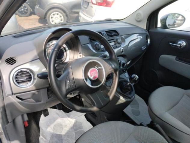 FIAT 500 1.2 Lounge rif. 23909393 - Foto 6