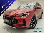 MG ZS 2024 1.5 hybrid+ Luxury auto