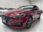 Hyundai i30 i30 Wagon 1.6 CRDi 136 CV 48V DCT Prime