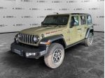 Jeep Wrangler Wrangler Unlimited 2.0 Turbo Rubicon