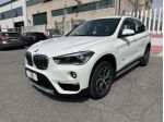 BMW X1 sDrive 18d Aut.